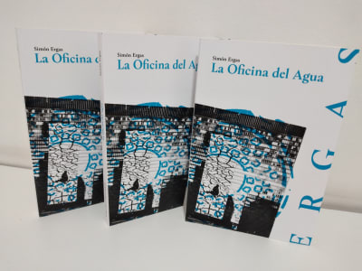 LA OFICINA DEL AGUA