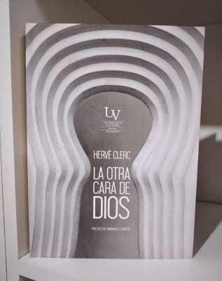 LA OTRA CARA DE DIOS