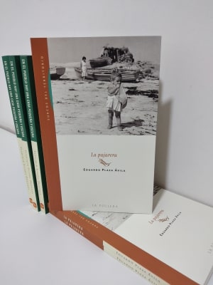 LA PAJARERA