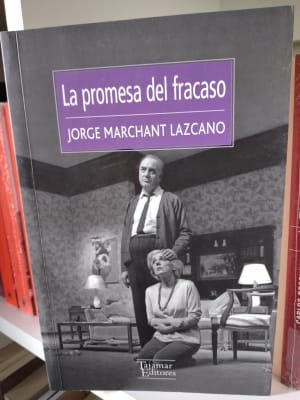 LA PROMESA DEL FRACASO1