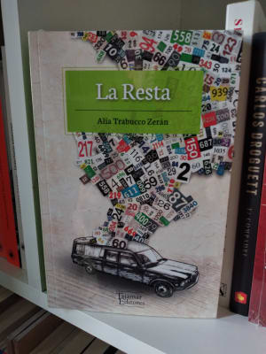 LA RESTA
