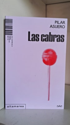 LAS CABRAS