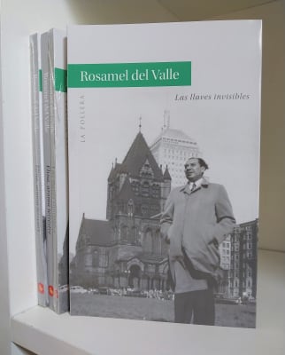 LAS LLAVES INVISIBLES