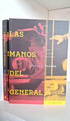 LAS MANOS DEL GENERAL1