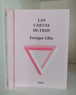 LAS CARTAS DE EROS