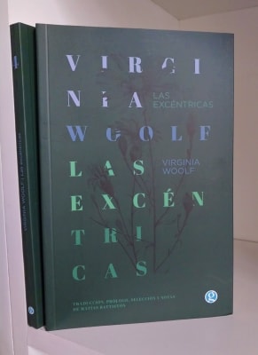 LAS EXCÉNTRICAS1