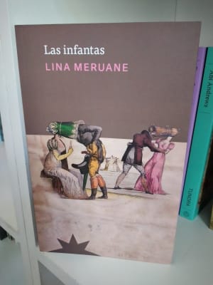 LAS INFANTAS