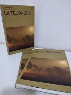 LA TEJONERA