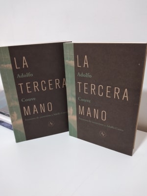 LA TERCERA MANO