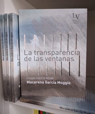 LA TRANSPARENCIA DE LAS VENTANAS