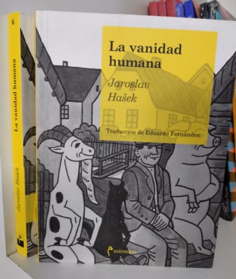 LA VANIDAD HUMANA