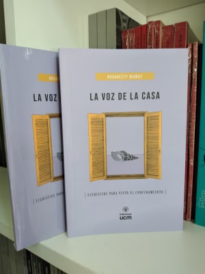 LA VOZ DE LA CASA