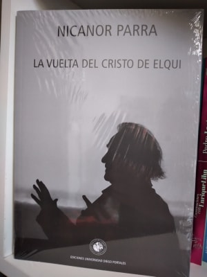 LA VUELTA DEL CRISTO DE ELQUI