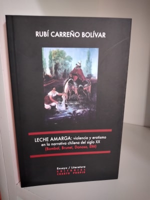 LECHE AMARGA