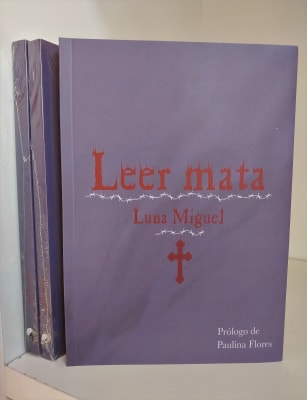 LEER MATA