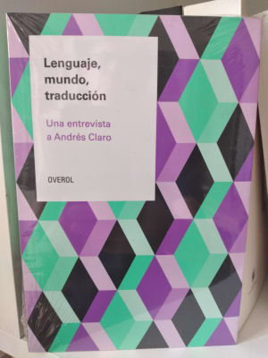 LENGUAJE, MUNDO, TRADUCCIÓN
