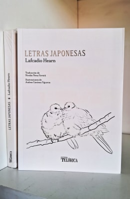 LETRAS JAPONESAS