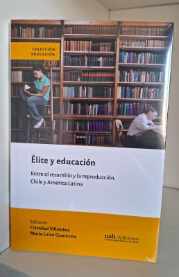 ÉLITE Y EDUCACIÓN