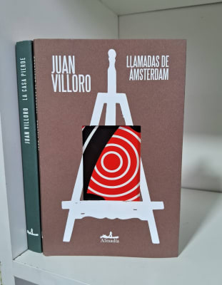 LLAMADAS DE ÁMSTERDAM