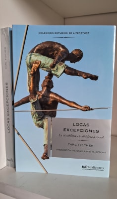 LOCAS EXCEPCIONES
