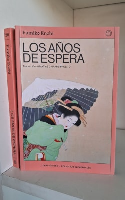 LOS AÑOS DE ESPERA1