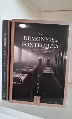 LOS DEMONIOS DE FONTECILLA