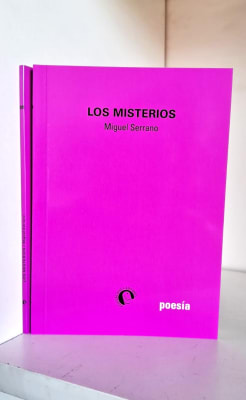 LOS MISTERIOS