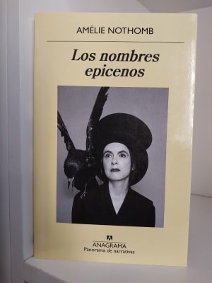LOS NOMBRES EPICENOS