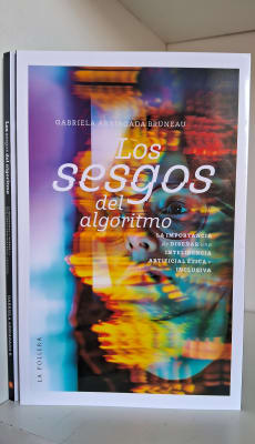 LOS SESGOS DEL ALGORITMO