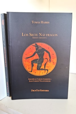 LOS SIETE NÁUFRAGOS