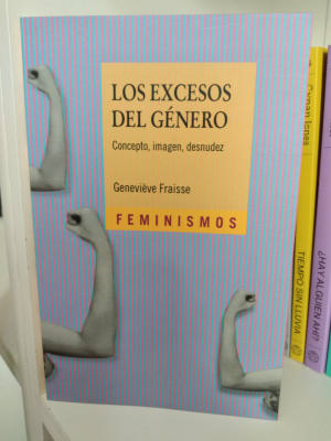 LOS EXCESOS DEL GÉNERO