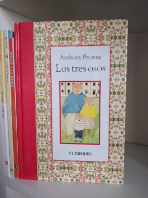 LOS TRES OSOS