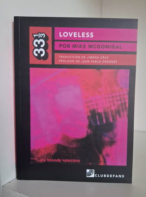 LOVELESS