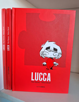 LUCCA