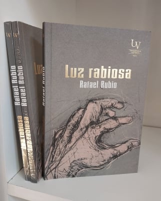 LUZ RABIOSA