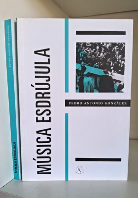 MÚSICA ESDRÚJULA