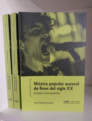 MÚSICA POPULAR AUTORAL DE FINES DEL SIGLO XX
