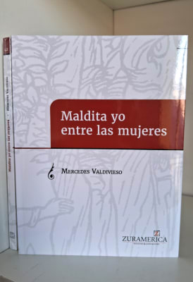 MALDITA YO ENTRE LAS MUJERES