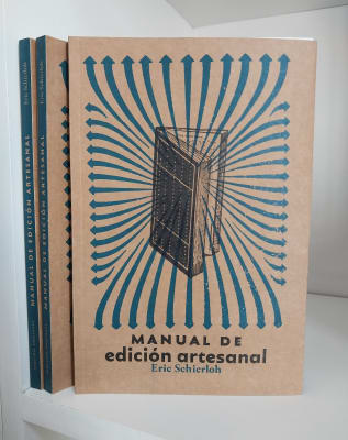 MANUAL DE EDICIÓN ARTESANAL