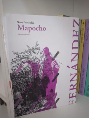 MAPOCHO