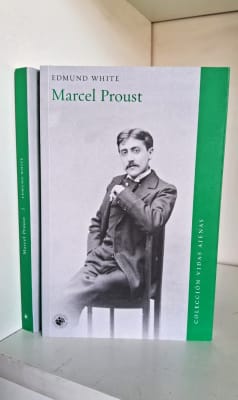 MARCEL PROUST1