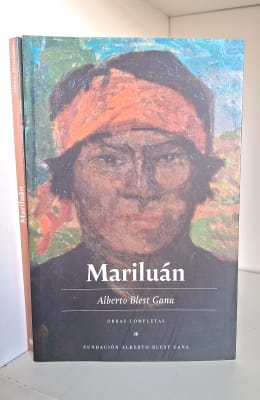 MARILUÁN
