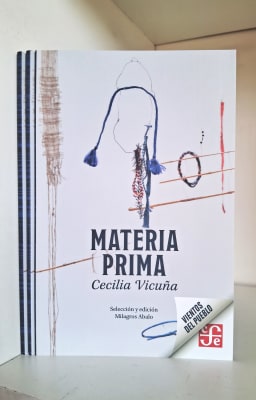 MATERIA PRIMA