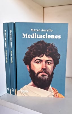 MEDITACIONES. MARCO AURELIO1