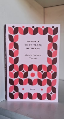MEMORIA DE UN TROZO DE TIERRA