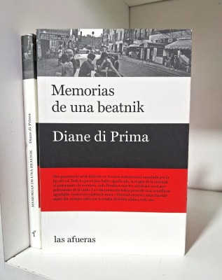 MEMORIAS DE UNA BEATNIK