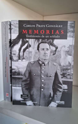 MEMORIAS