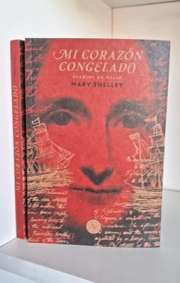 MI CORAZÓN CONGELADO