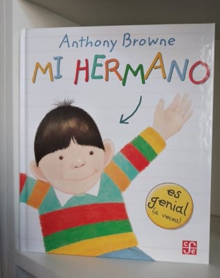 MI HERMANO