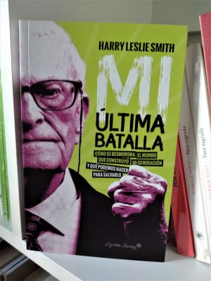 MI ÚLTIMA BATALLA